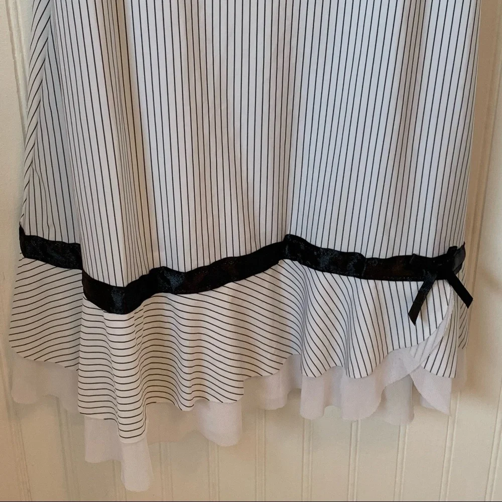 🛍️SALE🛍️ *NWT* Inteco Intimates Babydoll Nightie - Picture 3 of 8